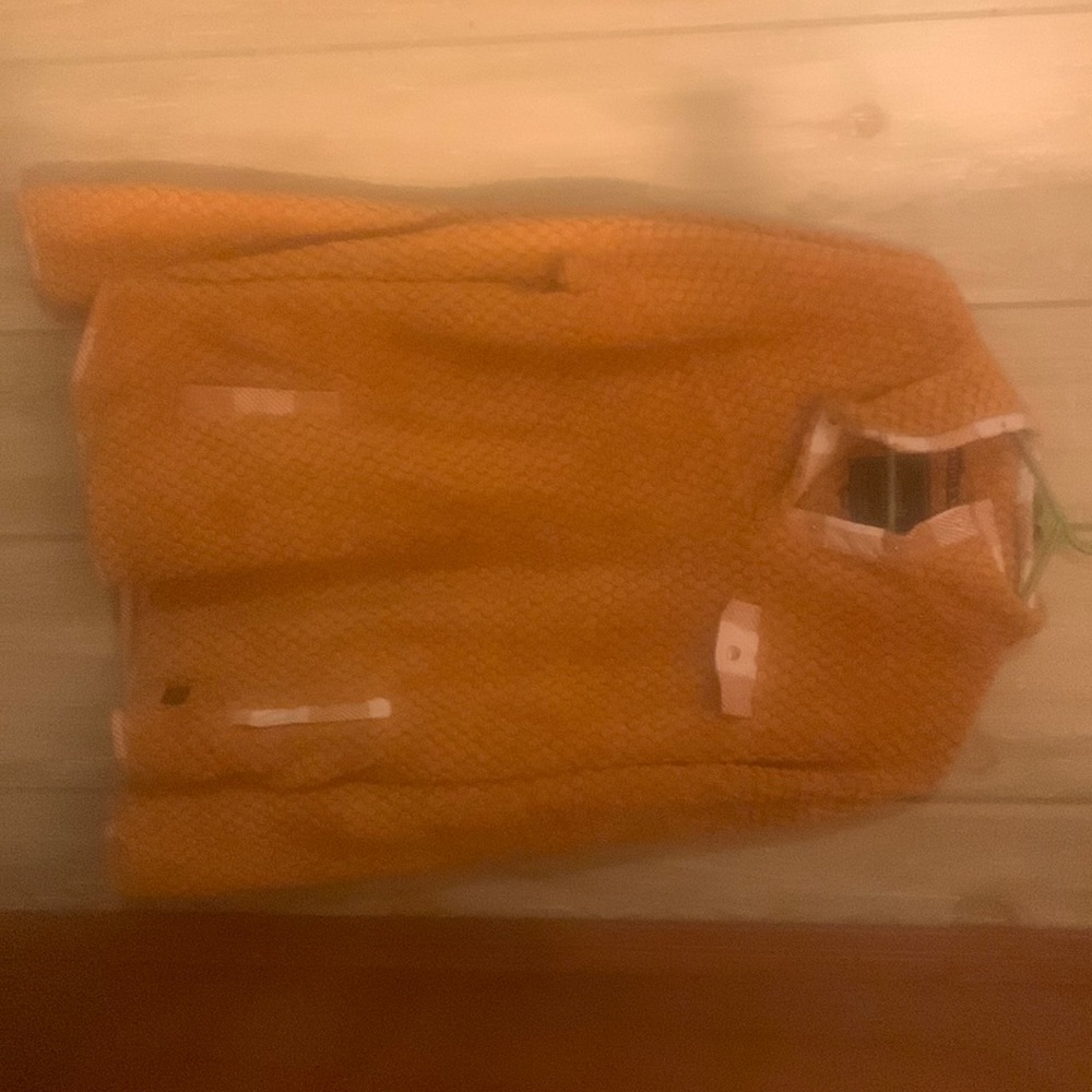 simply Southren fleece pullover X-Large